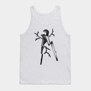 Forestkey Tank Top